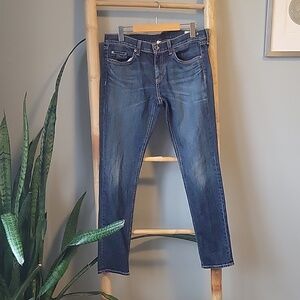 Rag & Bone DRE Jeans